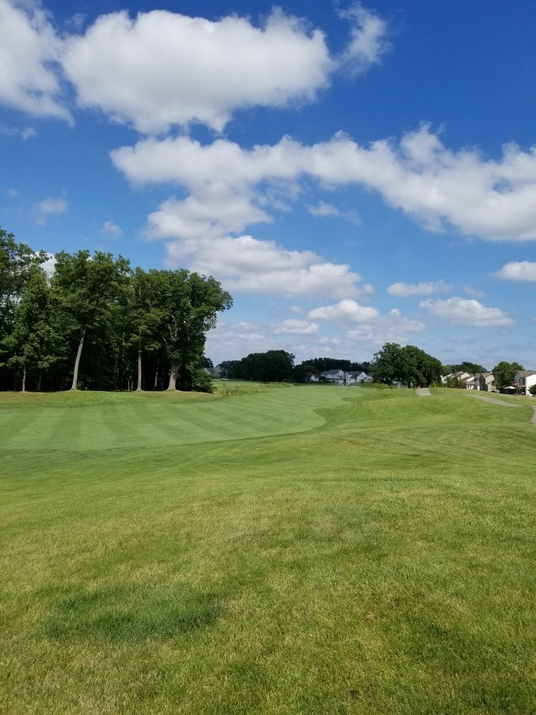 Gallery Delaware Golf Club